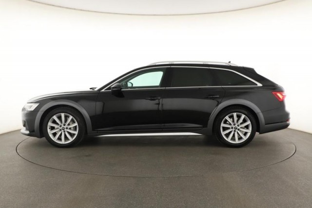 Audi A6 Allroad  50 TDI 