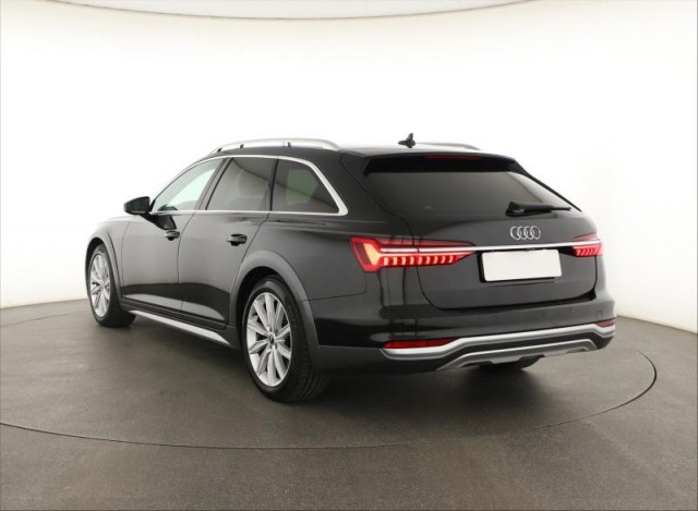 Audi A6 Allroad  50 TDI 