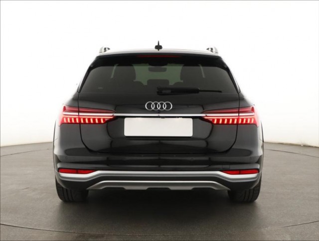 Audi A6 Allroad  50 TDI 