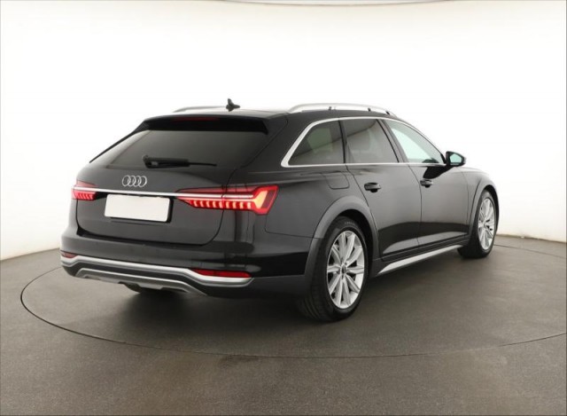 Audi A6 Allroad  50 TDI 
