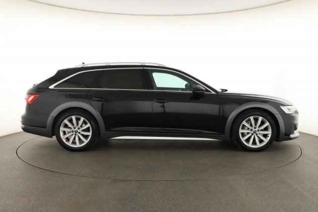 Audi A6 Allroad  50 TDI 