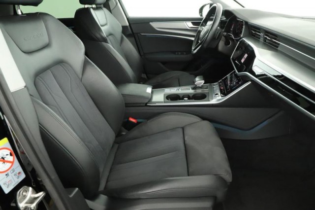 Audi A6 Allroad  50 TDI 
