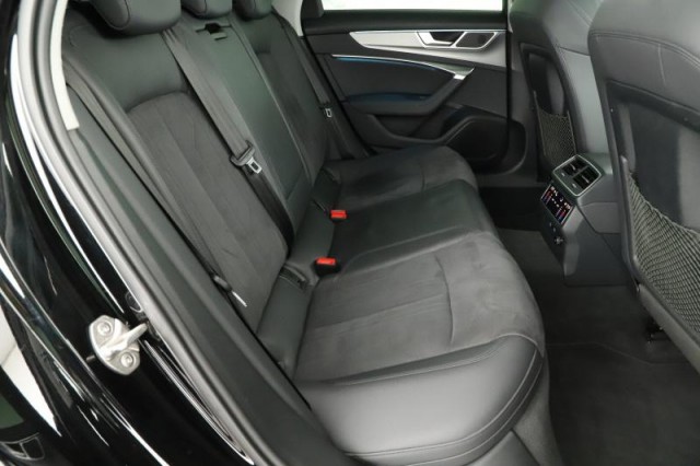 Audi A6 Allroad  50 TDI 