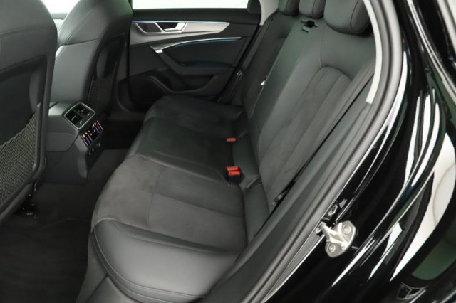Audi A6 Allroad  50 TDI 