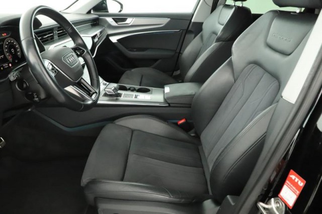 Audi A6 Allroad  50 TDI 