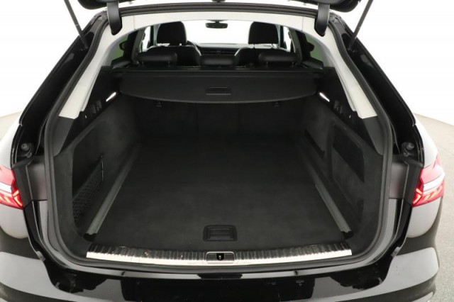 Audi A6 Allroad  50 TDI 