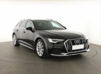 Audi A6 Allroad  50 TDI 