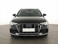 Audi A6 Allroad  50 TDI 