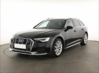 Audi A6 Allroad  50 TDI 