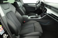 Audi A6 Allroad  50 TDI 