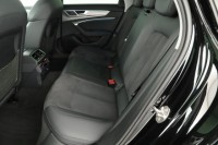 Audi A6 Allroad  50 TDI 