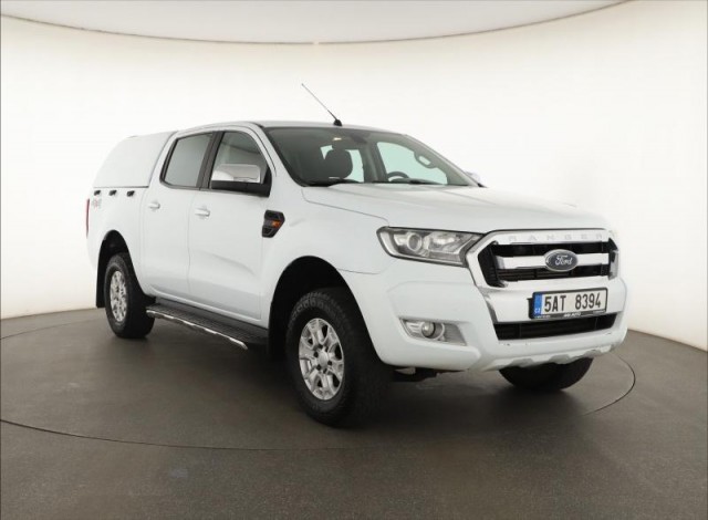 Ford Ranger  2.2 TDCi 