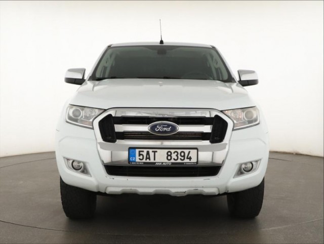Ford Ranger  2.2 TDCi 