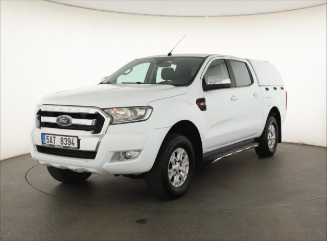 Ford Ranger  2.2 TDCi 
