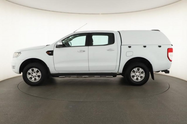 Ford Ranger  2.2 TDCi 