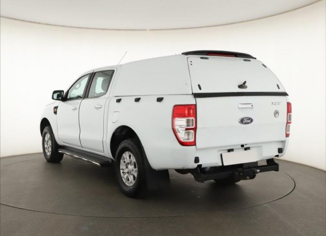 Ford Ranger  2.2 TDCi 
