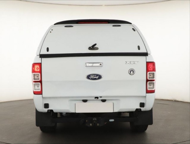 Ford Ranger  2.2 TDCi 