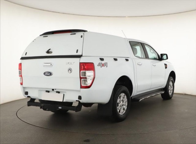 Ford Ranger  2.2 TDCi 