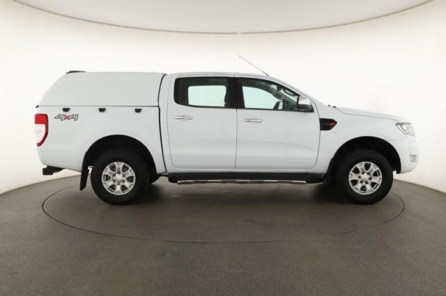 Ford Ranger  2.2 TDCi 