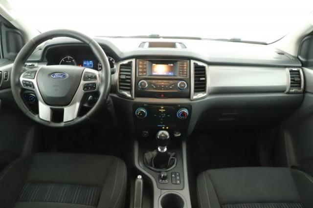 Ford Ranger  2.2 TDCi 