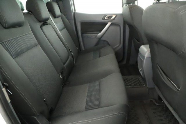Ford Ranger  2.2 TDCi 