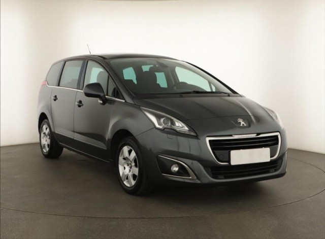 Peugeot 5008  1.6 BlueHDi 