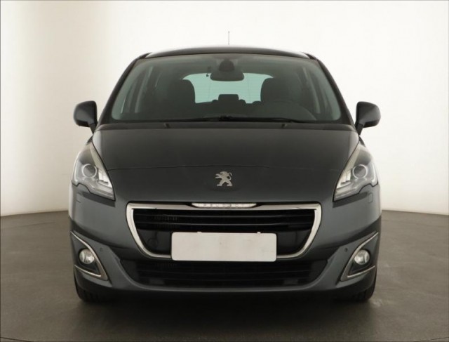 Peugeot 5008  1.6 BlueHDi 