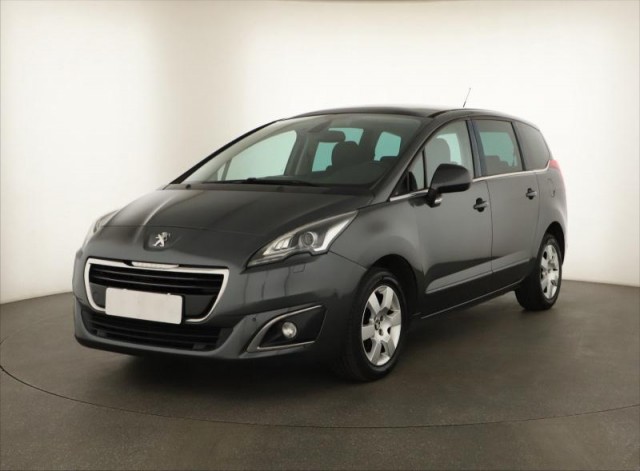 Peugeot 5008  1.6 BlueHDi 