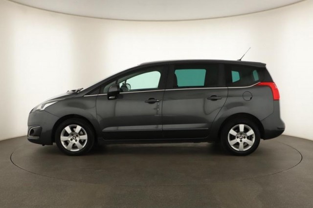 Peugeot 5008  1.6 BlueHDi 
