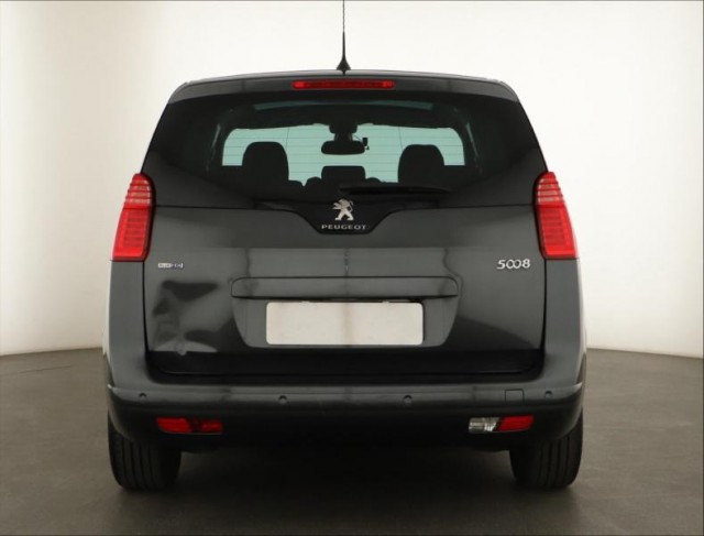Peugeot 5008  1.6 BlueHDi 