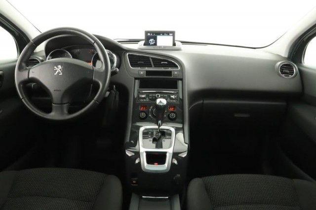 Peugeot 5008  1.6 BlueHDi 