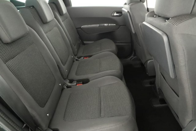 Peugeot 5008  1.6 BlueHDi 