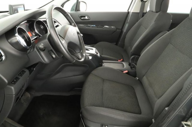Peugeot 5008  1.6 BlueHDi 