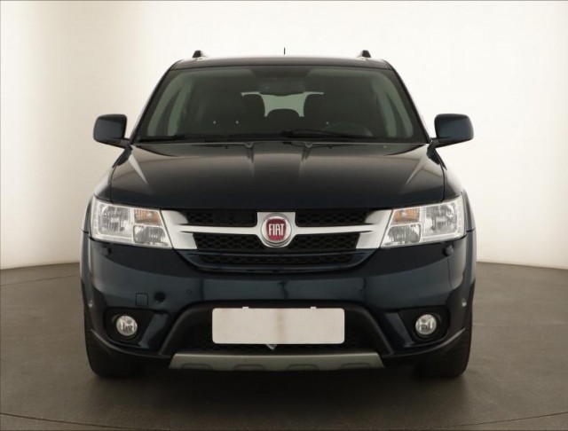 Fiat Freemont  2.0 MultiJet 
