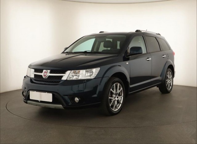 Fiat Freemont  2.0 MultiJet 