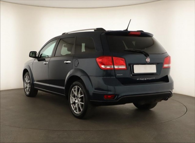 Fiat Freemont  2.0 MultiJet 