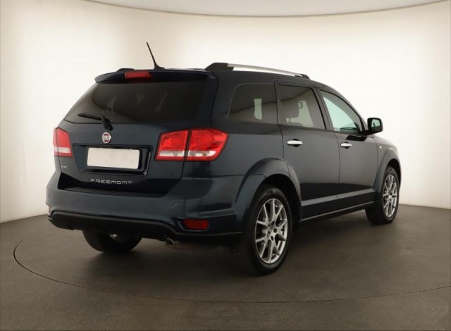 Fiat Freemont  2.0 MultiJet 