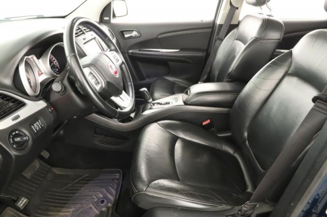 Fiat Freemont  2.0 MultiJet 