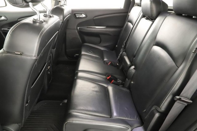 Fiat Freemont  2.0 MultiJet 