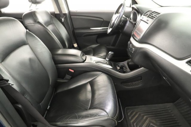 Fiat Freemont  2.0 MultiJet 