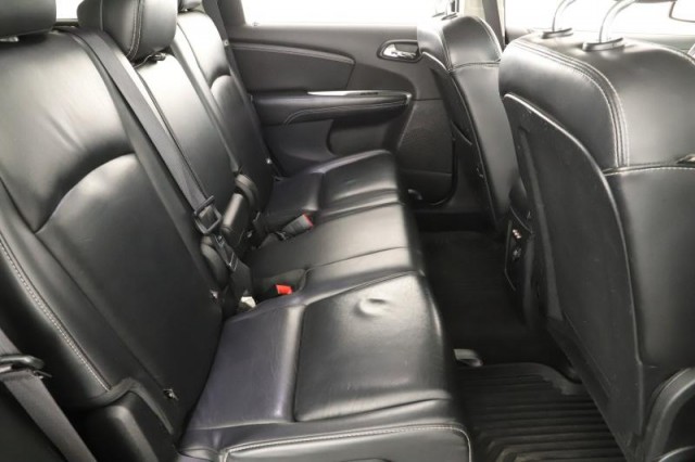 Fiat Freemont  2.0 MultiJet 