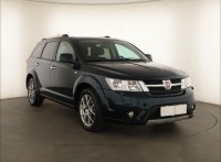Fiat Freemont  2.0 MultiJet 