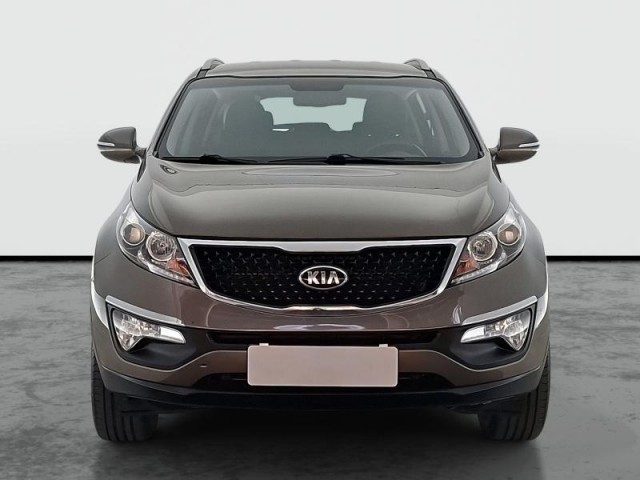 Kia Sportage  1.6 GDI 