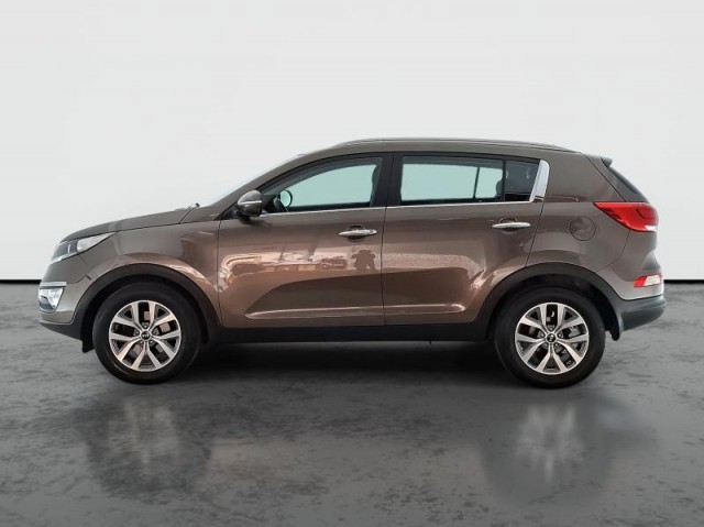 Kia Sportage  1.6 GDI 