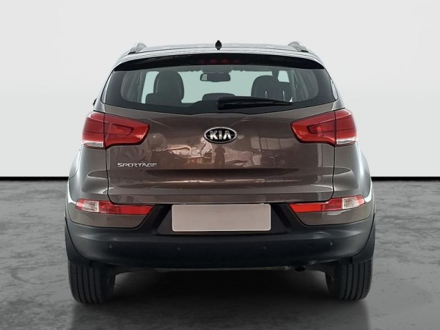 Kia Sportage  1.6 GDI 