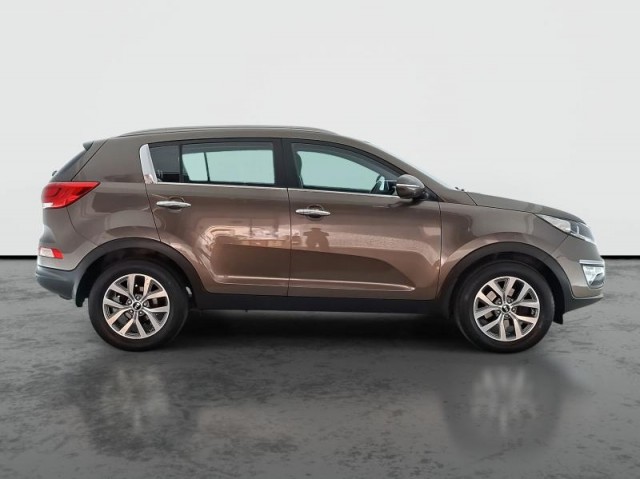 Kia Sportage  1.6 GDI 