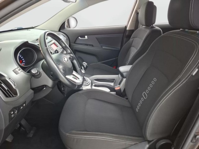 Kia Sportage  1.6 GDI 