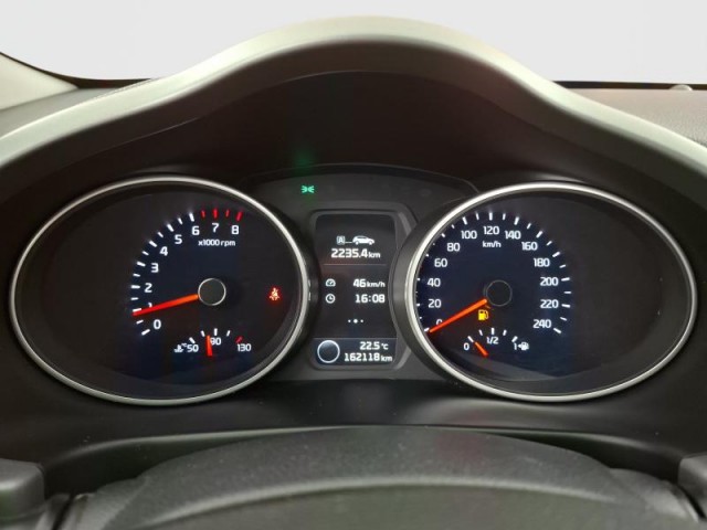 Kia Sportage  1.6 GDI 