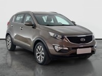 Kia Sportage  1.6 GDI 