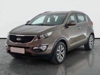 Kia Sportage  1.6 GDI 